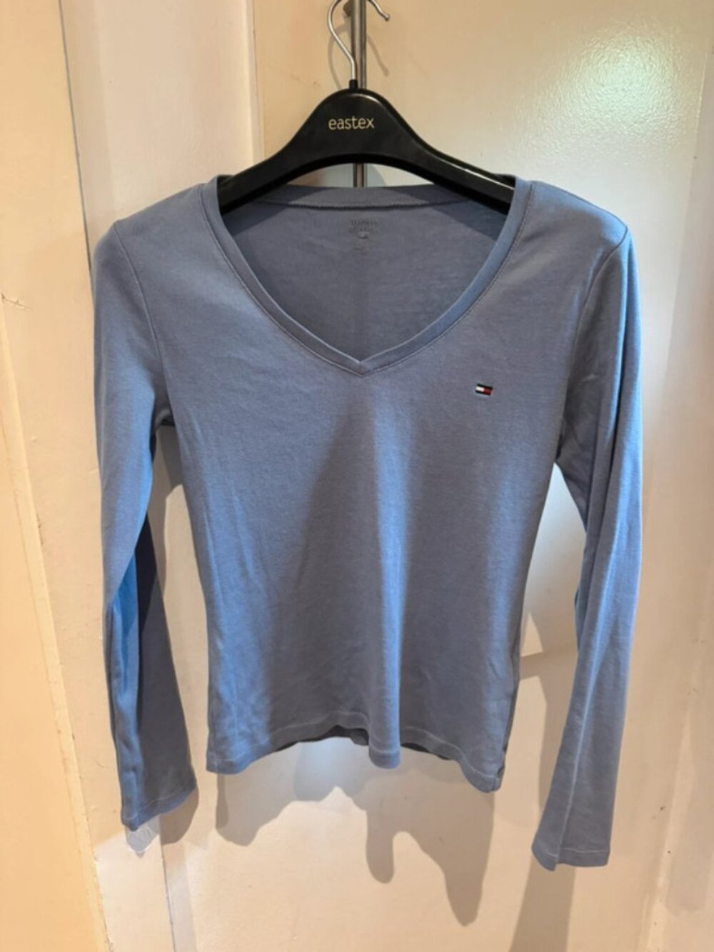 Tommy Hilfiger top size S - Picture 2 of 4